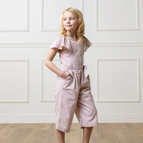 organic-flutter-sleeve-pintuck-jumpsuit Hope & Henry - Sophia's Style-2